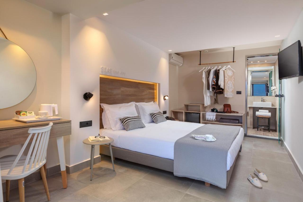 Carian Hotel マスーリー エクステリア 写真