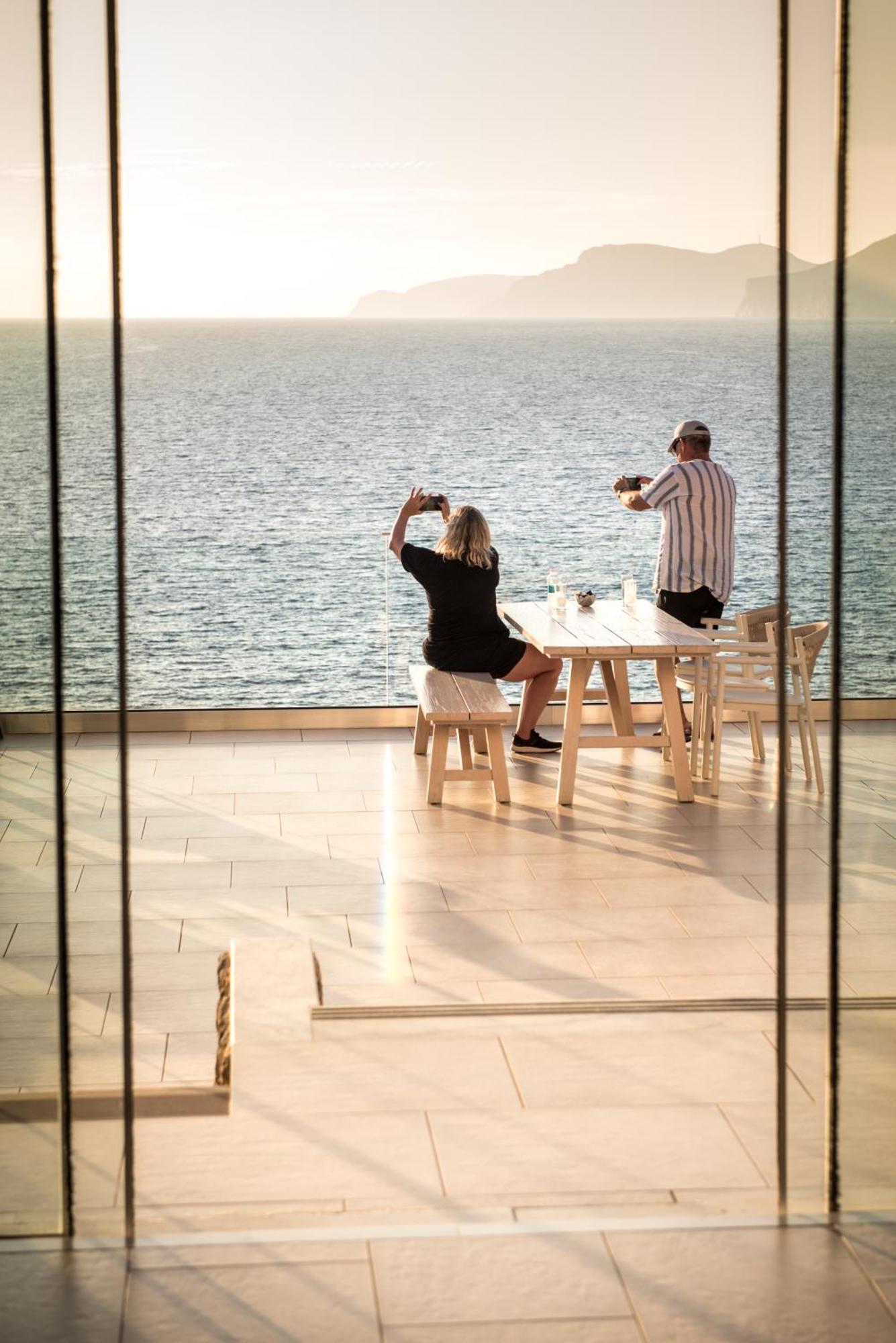 Carian Hotel マスーリー エクステリア 写真