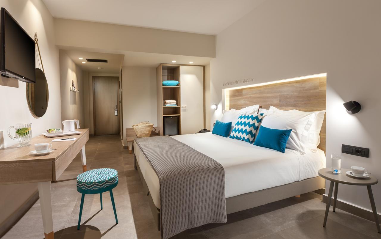 Carian Hotel マスーリー エクステリア 写真