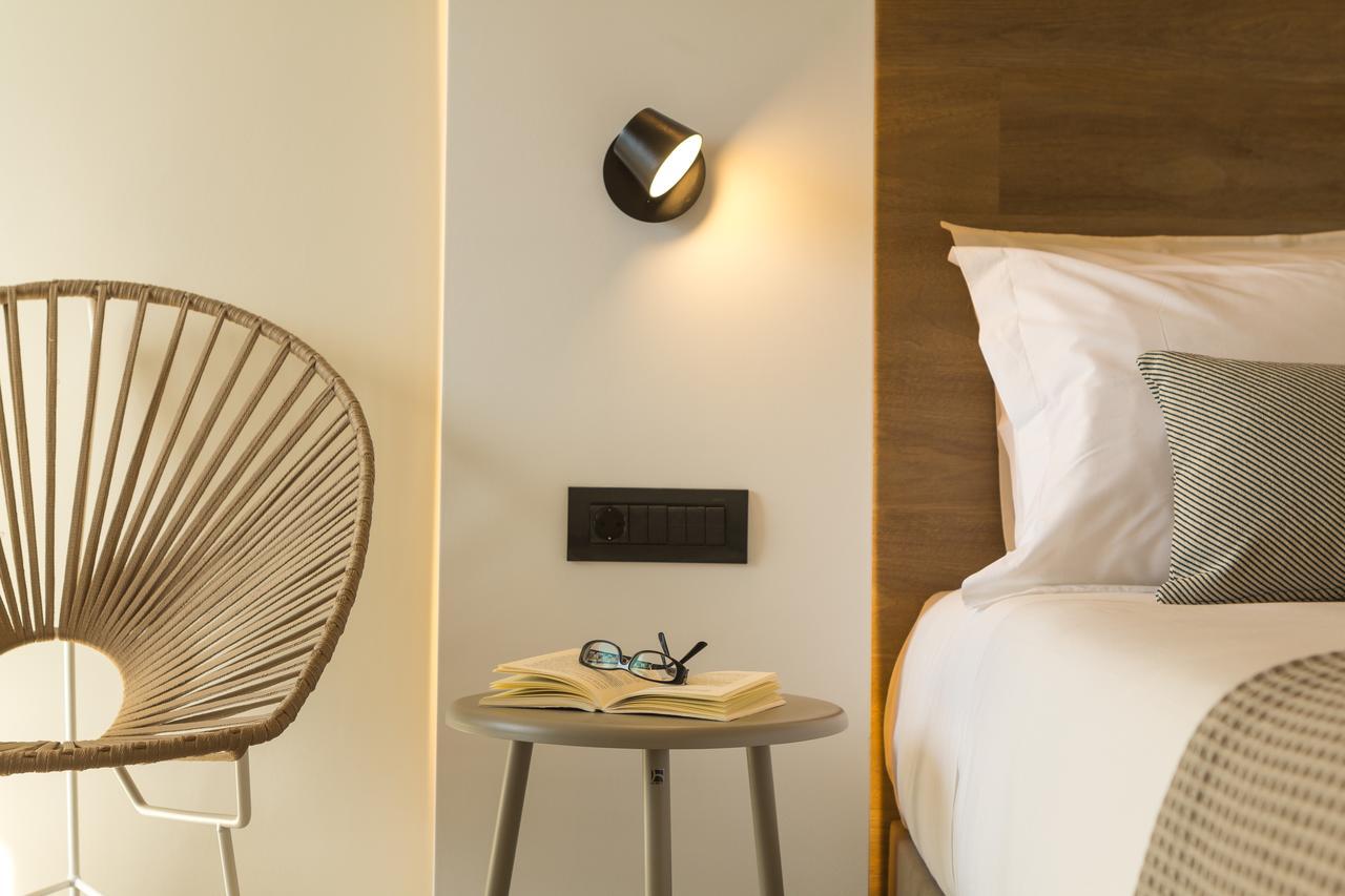 Carian Hotel マスーリー エクステリア 写真