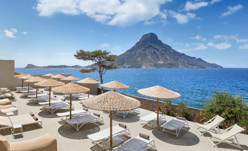 Carian Hotel マスーリー エクステリア 写真
