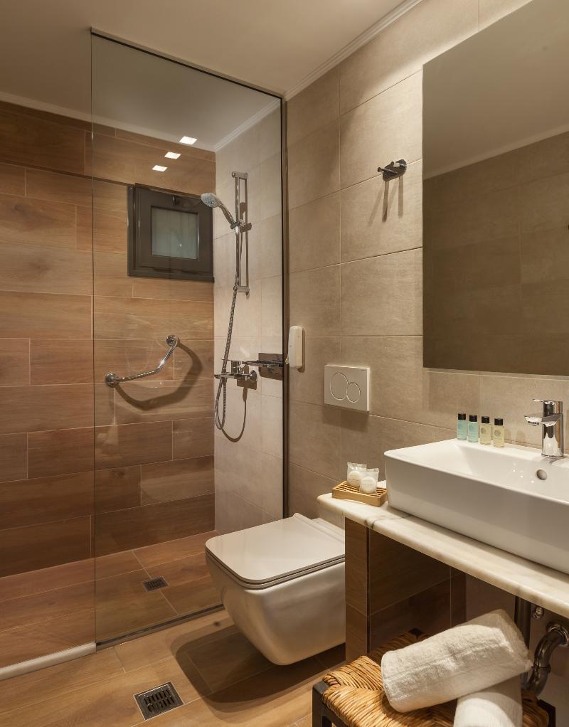 Carian Hotel マスーリー エクステリア 写真