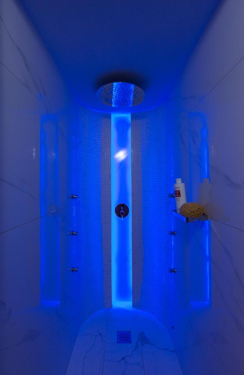 Carian Hotel マスーリー エクステリア 写真